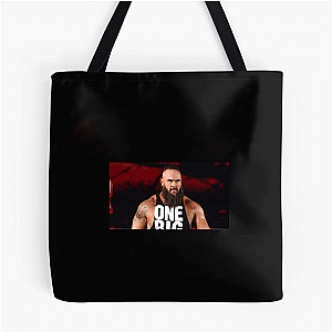 Main Event Energy – Braun Strowman Braun Strowman Bags