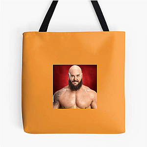 Chaos Follows Braun Strowman Braun Strowman Bags