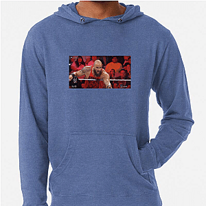 Slams by Braun Strowman Braun Strowman Hoodies