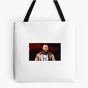 Main Event Energy – Braun Strowman Braun Strowman Bags