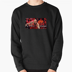Slams by Braun Strowman Braun Strowman Sweatshirts