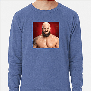 Chaos Follows Braun Strowman Braun Strowman Sweatshirts