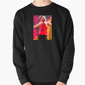 Built Like Braun Strowman Braun Strowman Sweatshirts