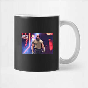 Respect the Name – Braun Strowman Braun Strowman Mugs