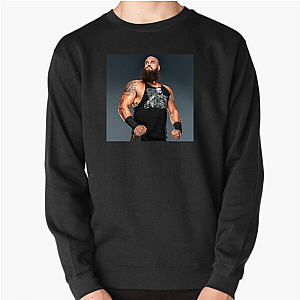 Undeniable Force: Braun Strowman Braun Strowman Sweatshirts