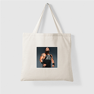Undeniable Force: Braun Strowman Braun Strowman Bags