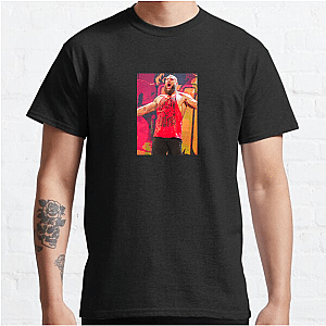 Built Like Braun Strowman Braun Strowman T-Shirts