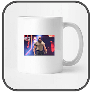 Braun Strowman Mugs