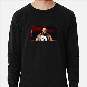 Main Event Energy – Braun Strowman Braun Strowman Sweatshirts
