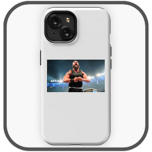 Braun Strowman Cases