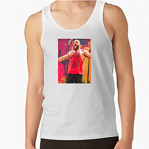 Built Like Braun Strowman Braun Strowman Tank Tops