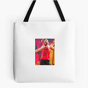 Built Like Braun Strowman Braun Strowman Bags