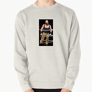 Legend Mode: Braun Strowman Braun Strowman Sweatshirts