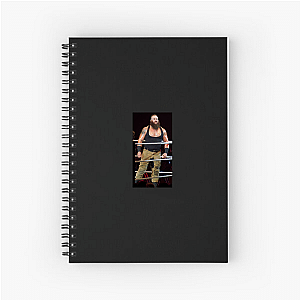 Legend Mode: Braun Strowman Braun Strowman Notebook