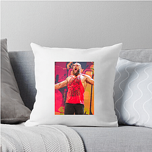 Built Like Braun Strowman Braun Strowman Pillows Cover