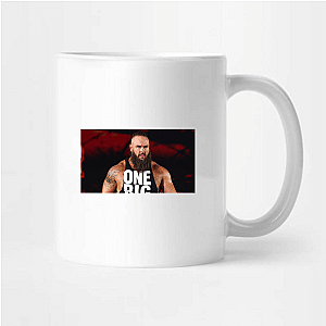 Main Event Energy – Braun Strowman Braun Strowman Mugs