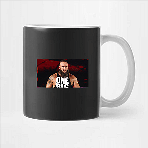 Main Event Energy – Braun Strowman Braun Strowman Mugs