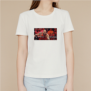 Slams by Braun Strowman Braun Strowman T-Shirts