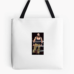 Legend Mode: Braun Strowman Braun Strowman Bags