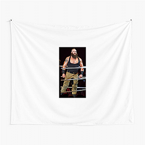 Legend Mode: Braun Strowman Braun Strowman Tapestries