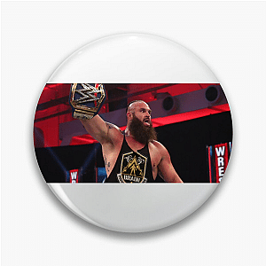 All Eyes on Braun Strowman Braun Strowman Pins