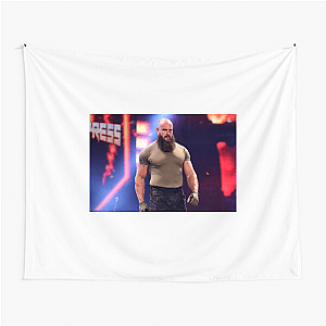 Respect the Name – Braun Strowman Braun Strowman Tapestries