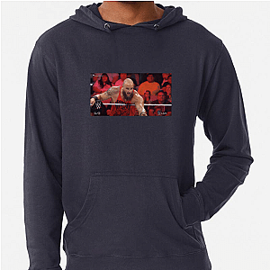 Slams by Braun Strowman Braun Strowman Hoodies