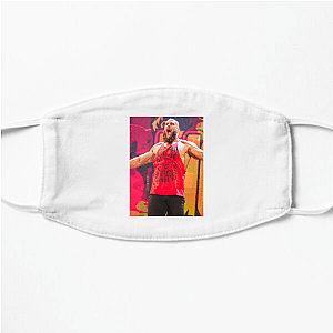 Built Like Braun Strowman Braun Strowman Face Masks