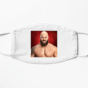 Chaos Follows Braun Strowman Braun Strowman Face Masks