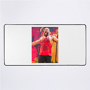 Built Like Braun Strowman Braun Strowman Mouse Pads