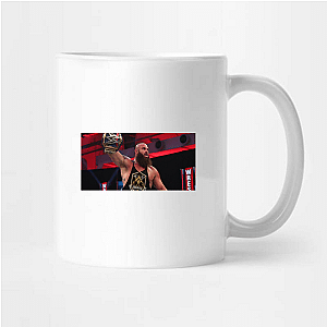 All Eyes on Braun Strowman Braun Strowman Mugs