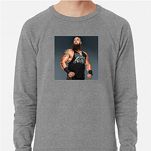 Undeniable Force: Braun Strowman Braun Strowman Sweatshirts