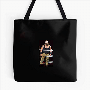 Legend Mode: Braun Strowman Braun Strowman Bags