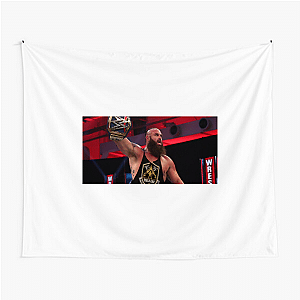All Eyes on Braun Strowman Braun Strowman Tapestries