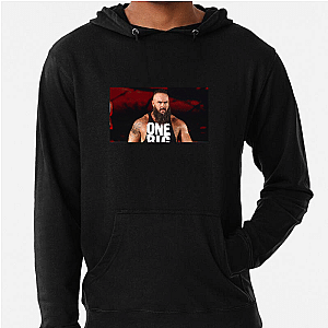 Main Event Energy – Braun Strowman Braun Strowman Hoodies
