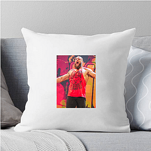 Built Like Braun Strowman Braun Strowman Pillows Cover
