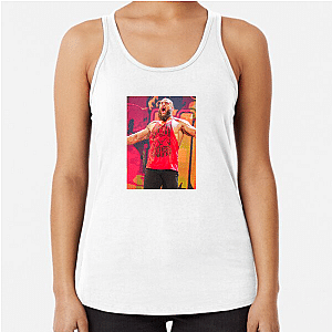 Built Like Braun Strowman Braun Strowman Tank Tops