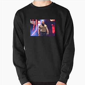 Respect the Name – Braun Strowman Braun Strowman Sweatshirts