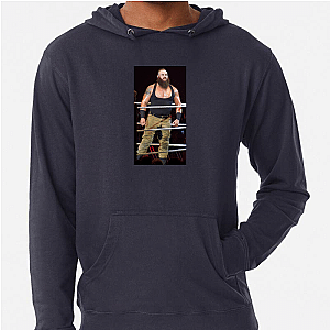 Legend Mode: Braun Strowman Braun Strowman Hoodies