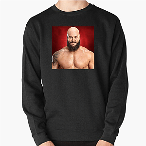 Chaos Follows Braun Strowman Braun Strowman Sweatshirts