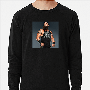 Undeniable Force: Braun Strowman Braun Strowman Sweatshirts