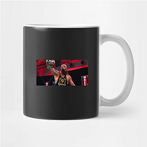 All Eyes on Braun Strowman Braun Strowman Mugs