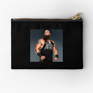 Undeniable Force: Braun Strowman Braun Strowman Zipper Pouches