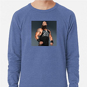 Undeniable Force: Braun Strowman Braun Strowman Sweatshirts