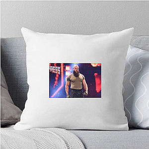 Respect the Name – Braun Strowman Braun Strowman Pillows Cover