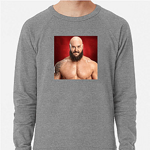 Chaos Follows Braun Strowman Braun Strowman Sweatshirts