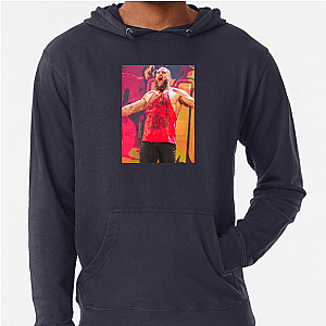 Built Like Braun Strowman Braun Strowman Hoodies