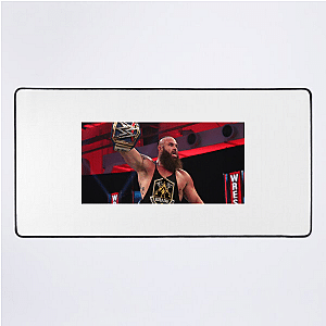 All Eyes on Braun Strowman Braun Strowman Mouse Pads