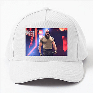 Respect the Name – Braun Strowman Braun Strowman Hats & Caps