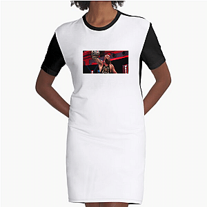 All Eyes on Braun Strowman Braun Strowman Dresses